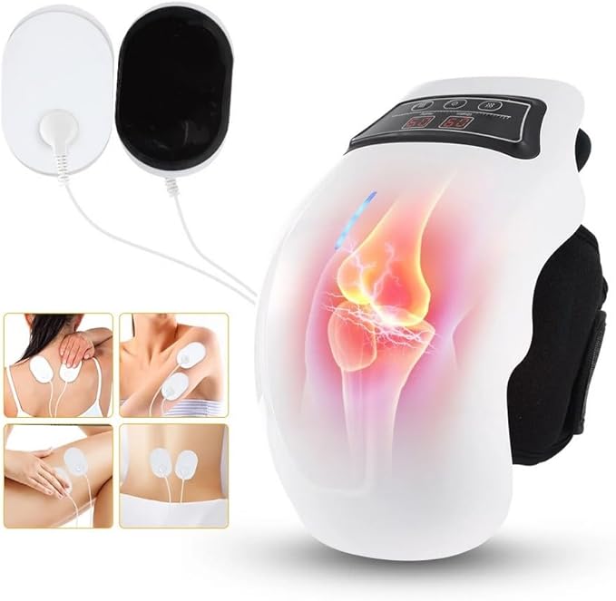 Avenue Heated Knee Massager