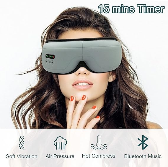 Avenue Smart Eye Massager
