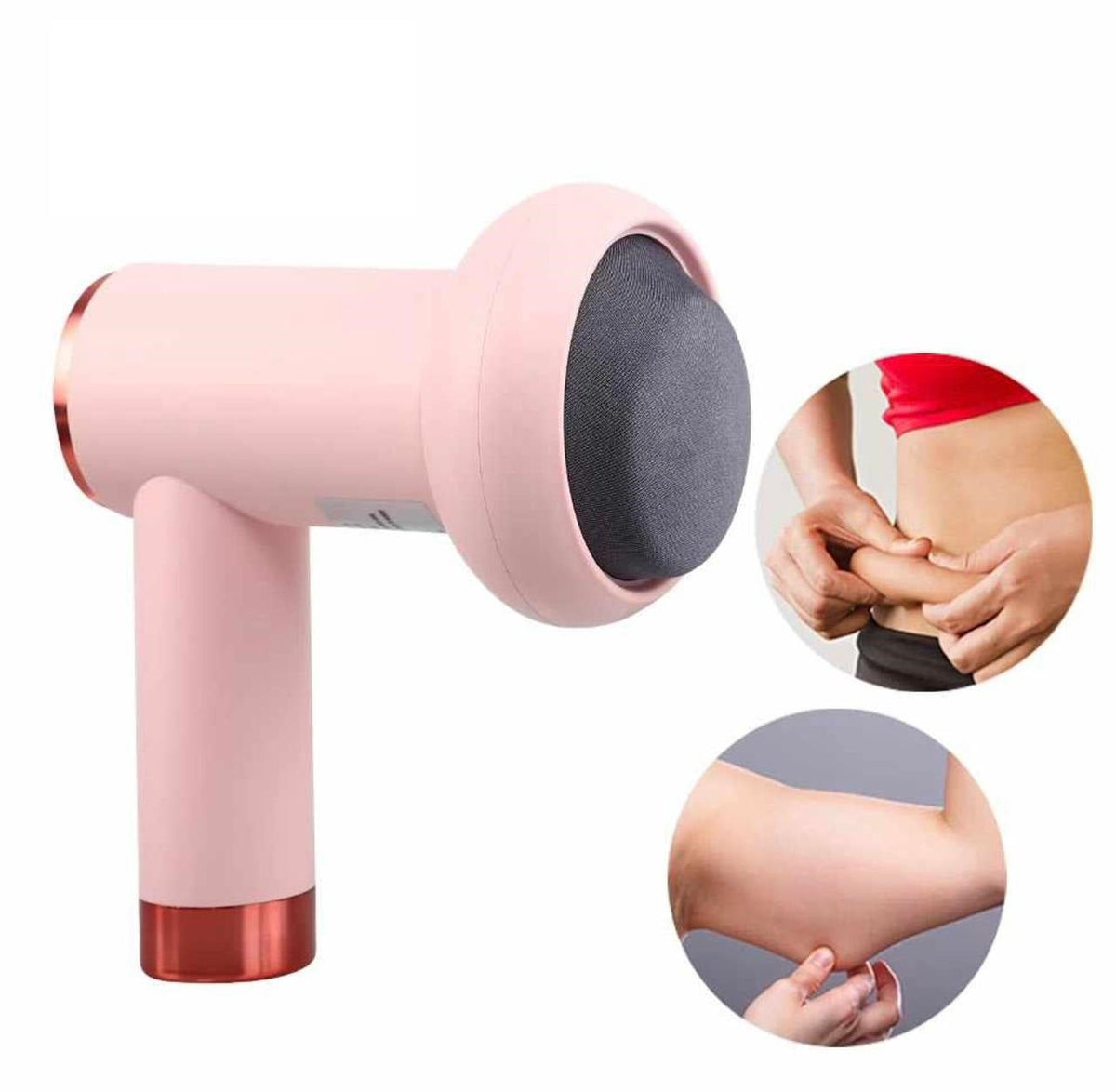 Avenue Handheld Body Massager