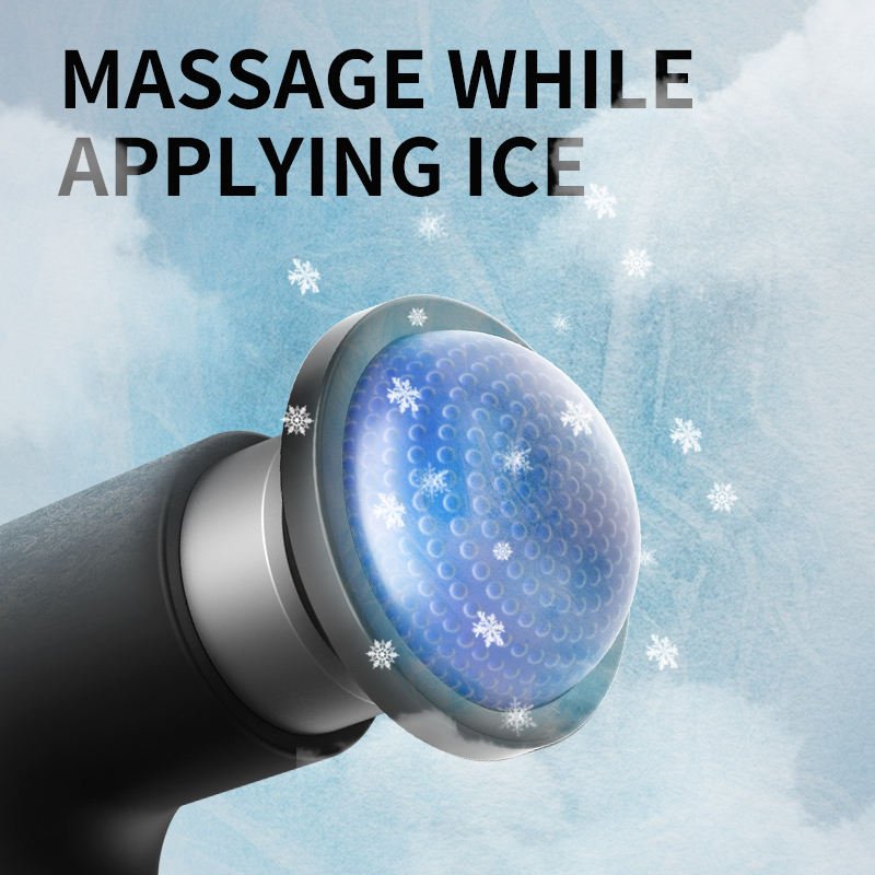 Avenue Mini Massage Gun – Hot & Cold