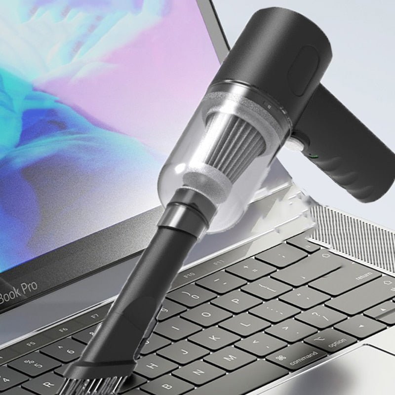 Avenue 2-in-1 Car Vacuum & Blower