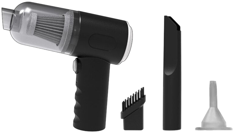 Avenue 2-in-1 Car Vacuum & Blower