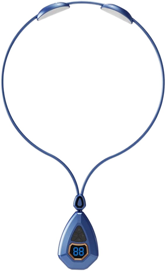 Avenue Heated Neck Massager
