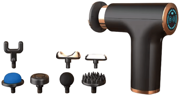 Avenue Mini Massage Gun – Hot & Cold