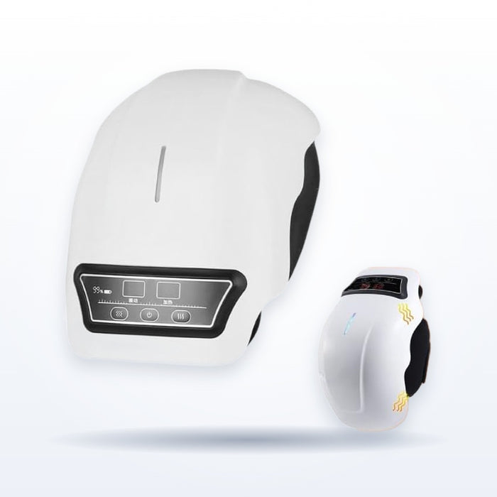 Avenue Heated Knee Massager