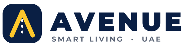 Avenue logo