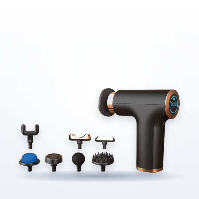 Avenue Mini Massage Gun – Hot & Cold