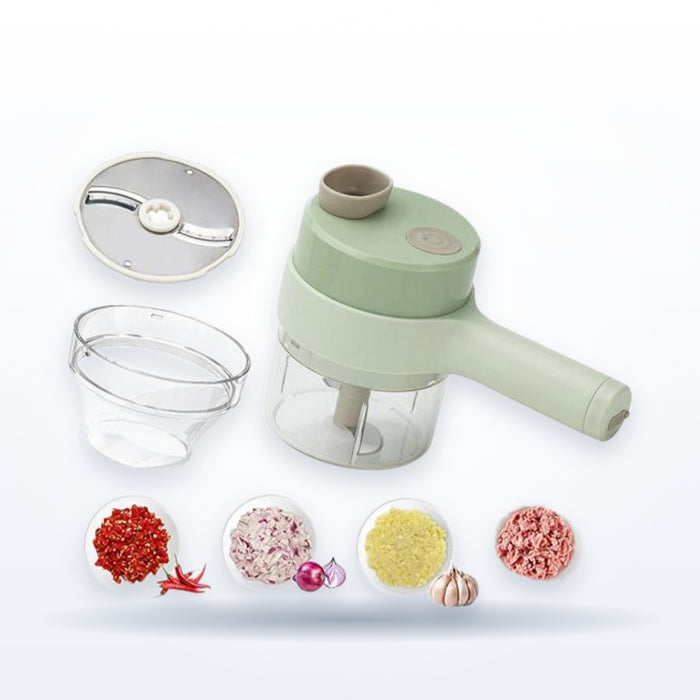 Avenue Wireless Mini Food Chopper