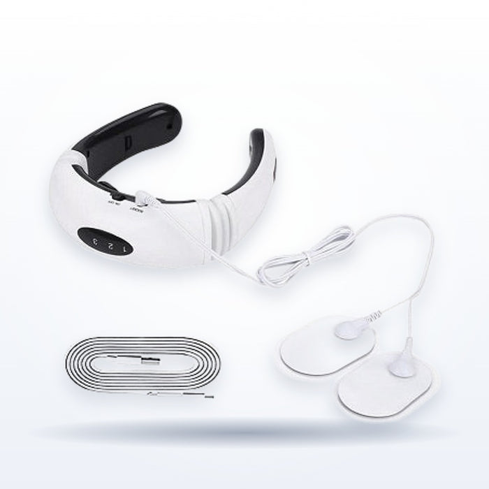 Avenue Wireless Neck Massager