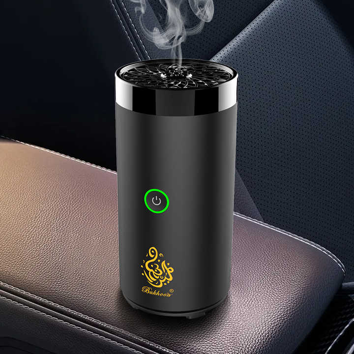 المبخرة الذكية القابلة للشحن من نخبة