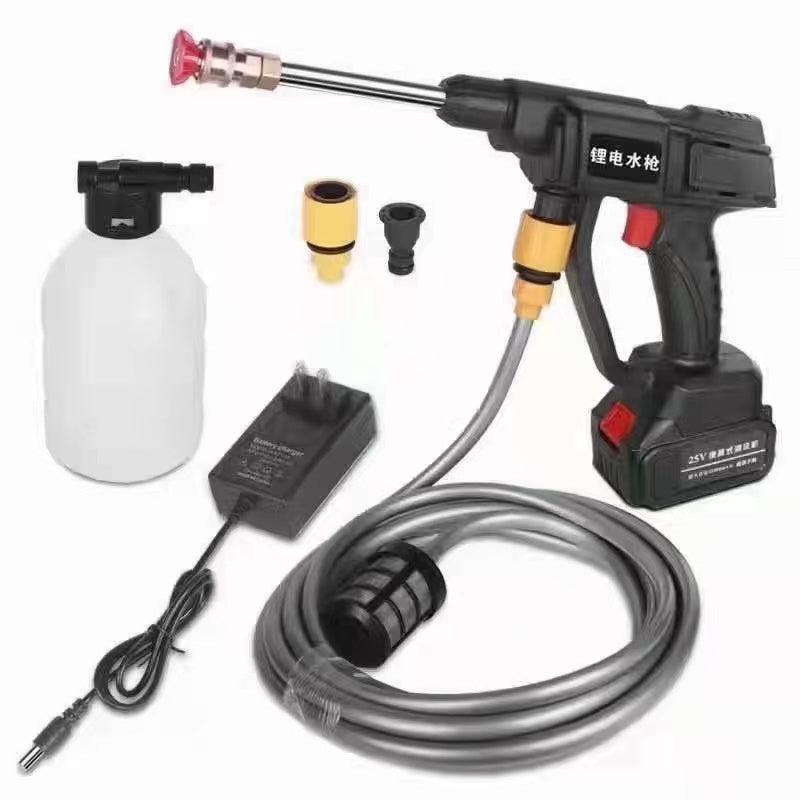 Avenue Cordless Pressure Washer Gun
