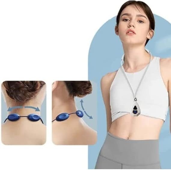 Avenue Heated Neck Massager