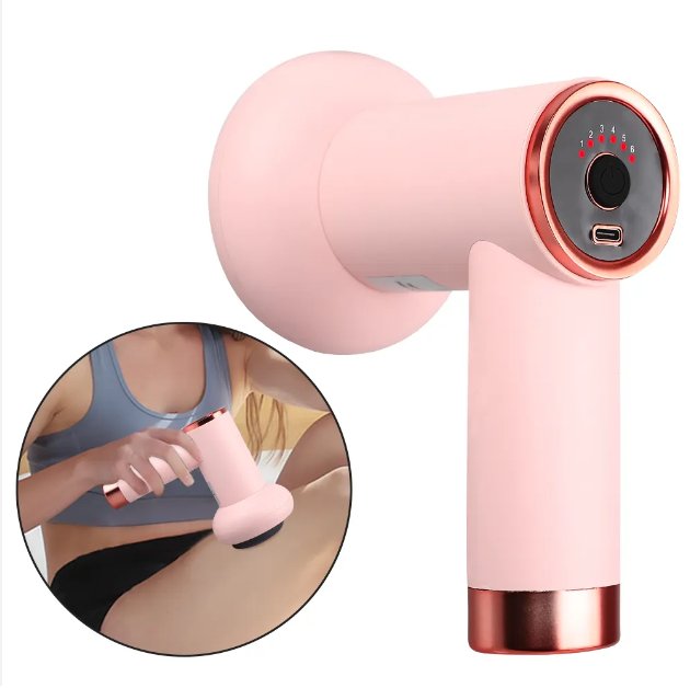 Avenue Handheld Body Massager