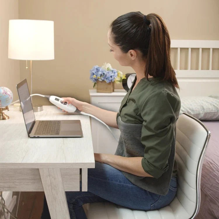 Avenue XL Electric Heating Pad