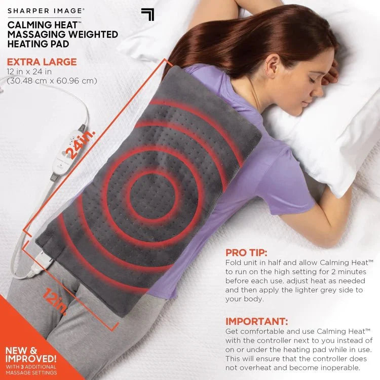 Avenue XL Electric Heating Pad