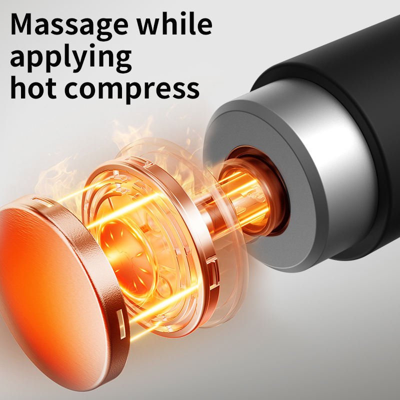 Avenue Mini Massage Gun – Hot & Cold