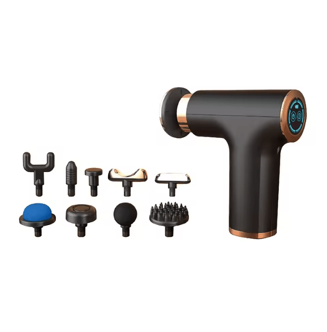 Avenue Mini Massage Gun – Hot & Cold
