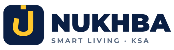 Nukhba logo