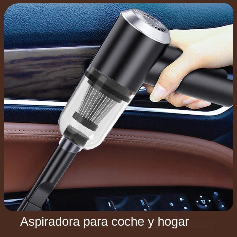 Avenue 2-in-1 Car Vacuum & Blower